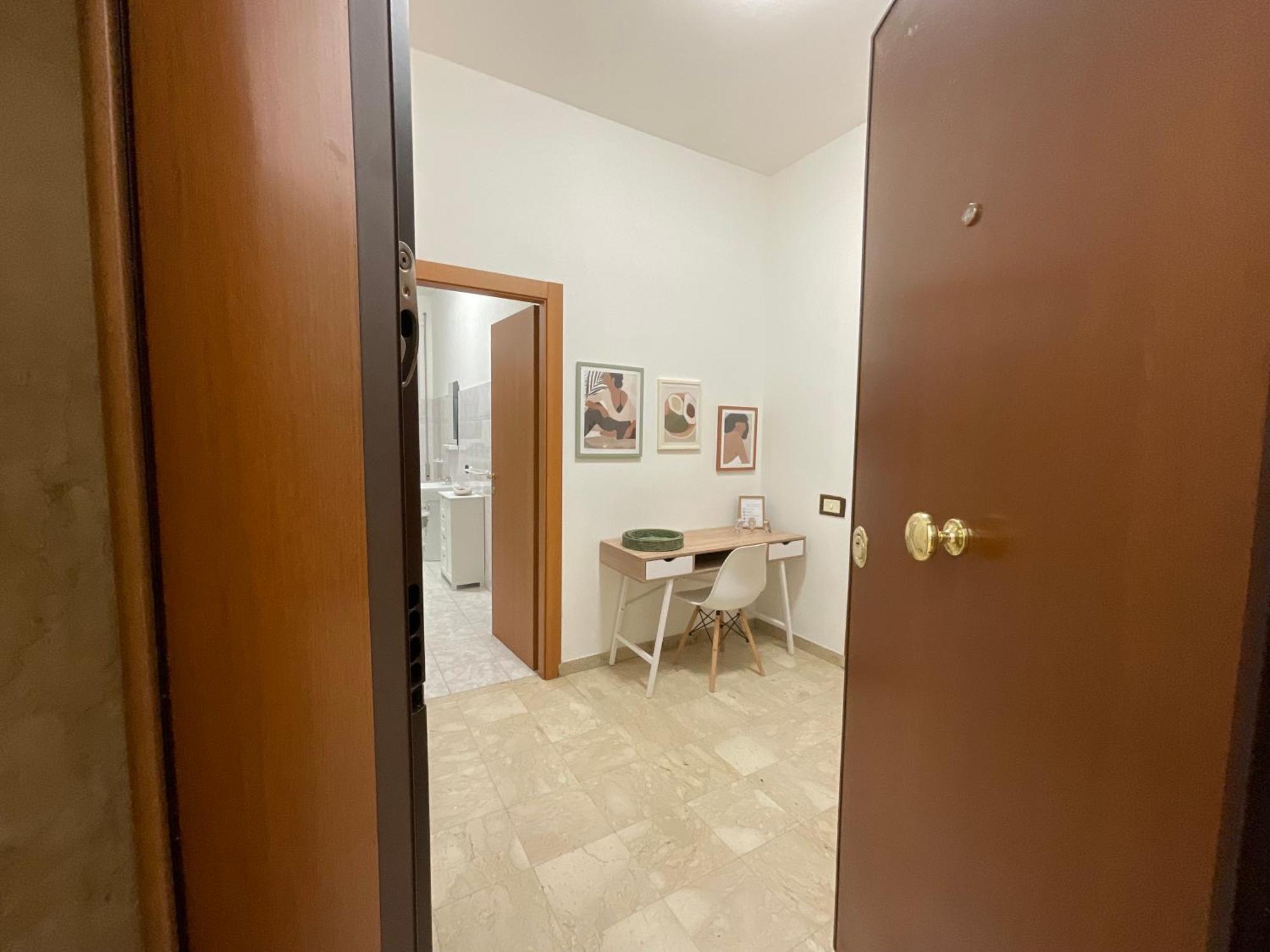 Casa Sofia Trastevere Rome Exterior photo