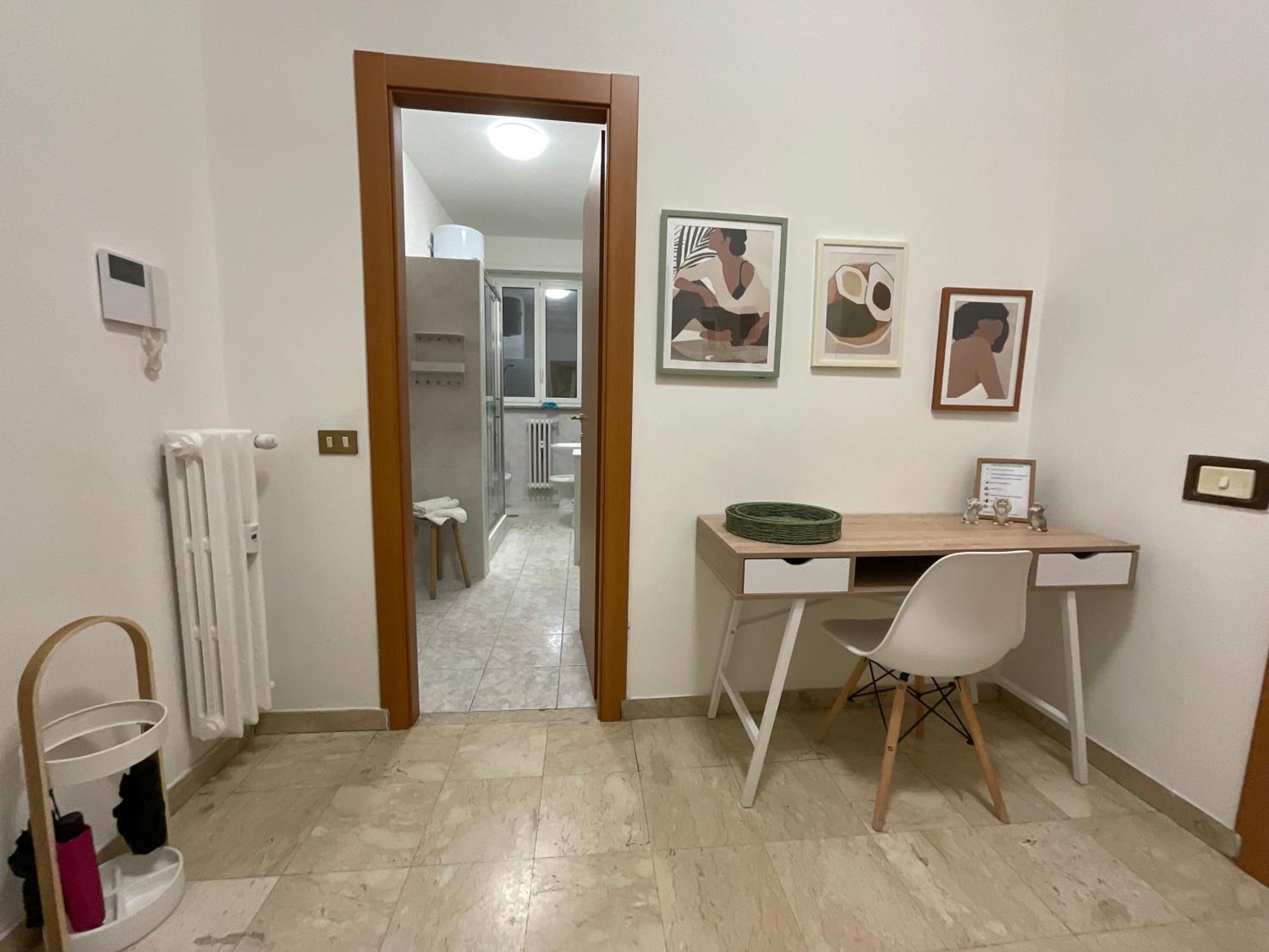 Casa Sofia Trastevere Rome Exterior photo