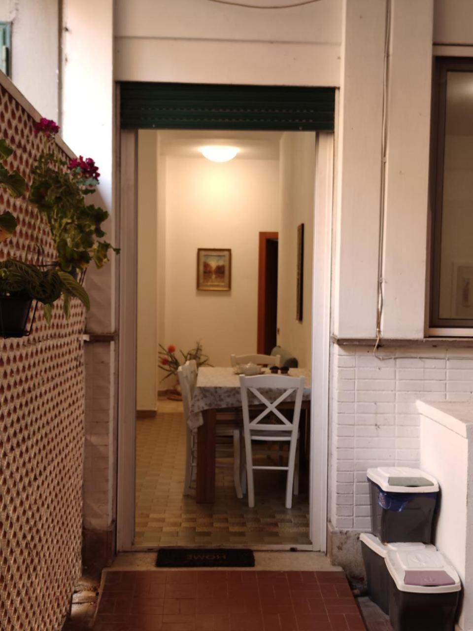 Casa Sofia Trastevere Rome Exterior photo