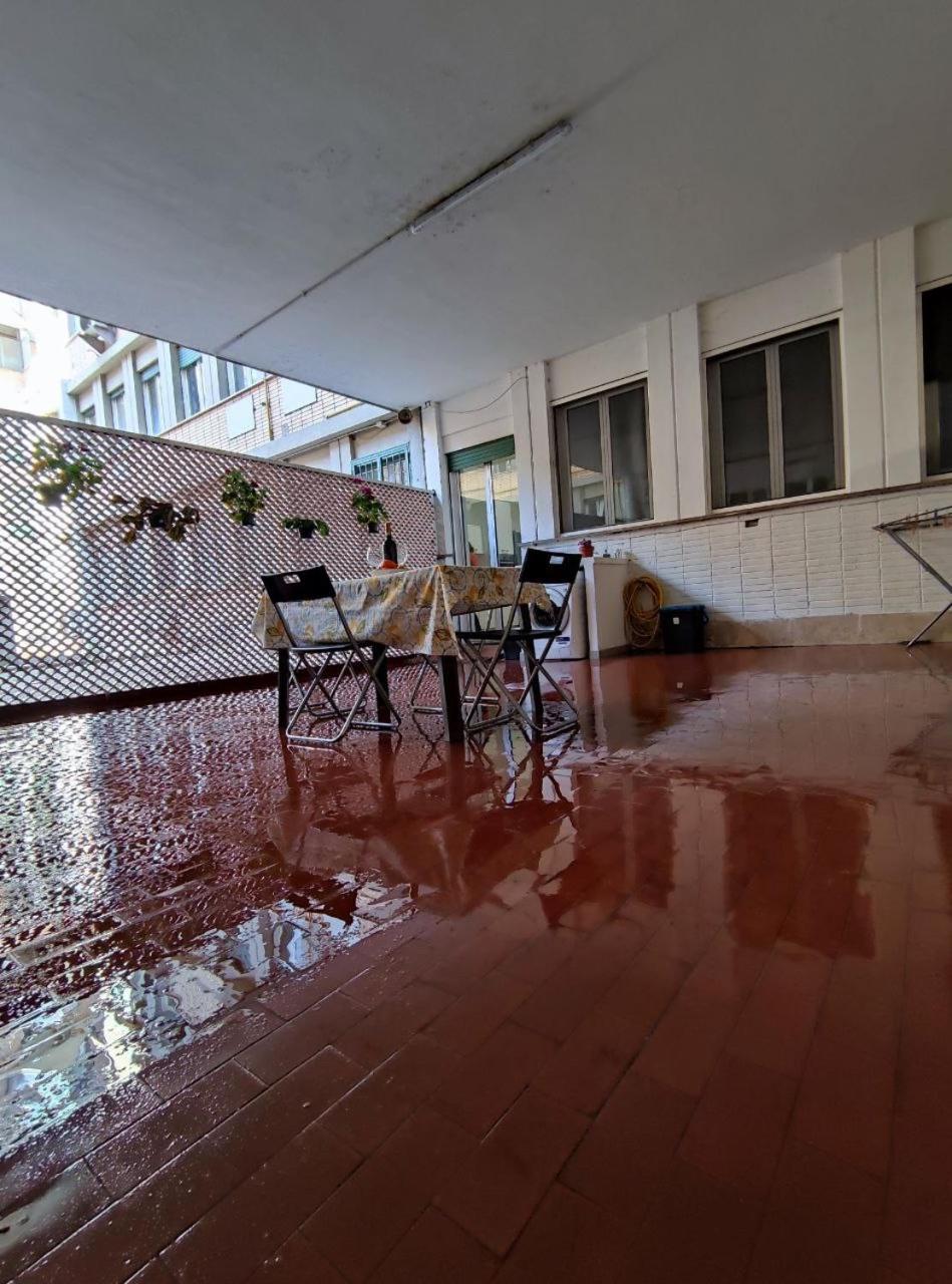 Casa Sofia Trastevere Rome Exterior photo
