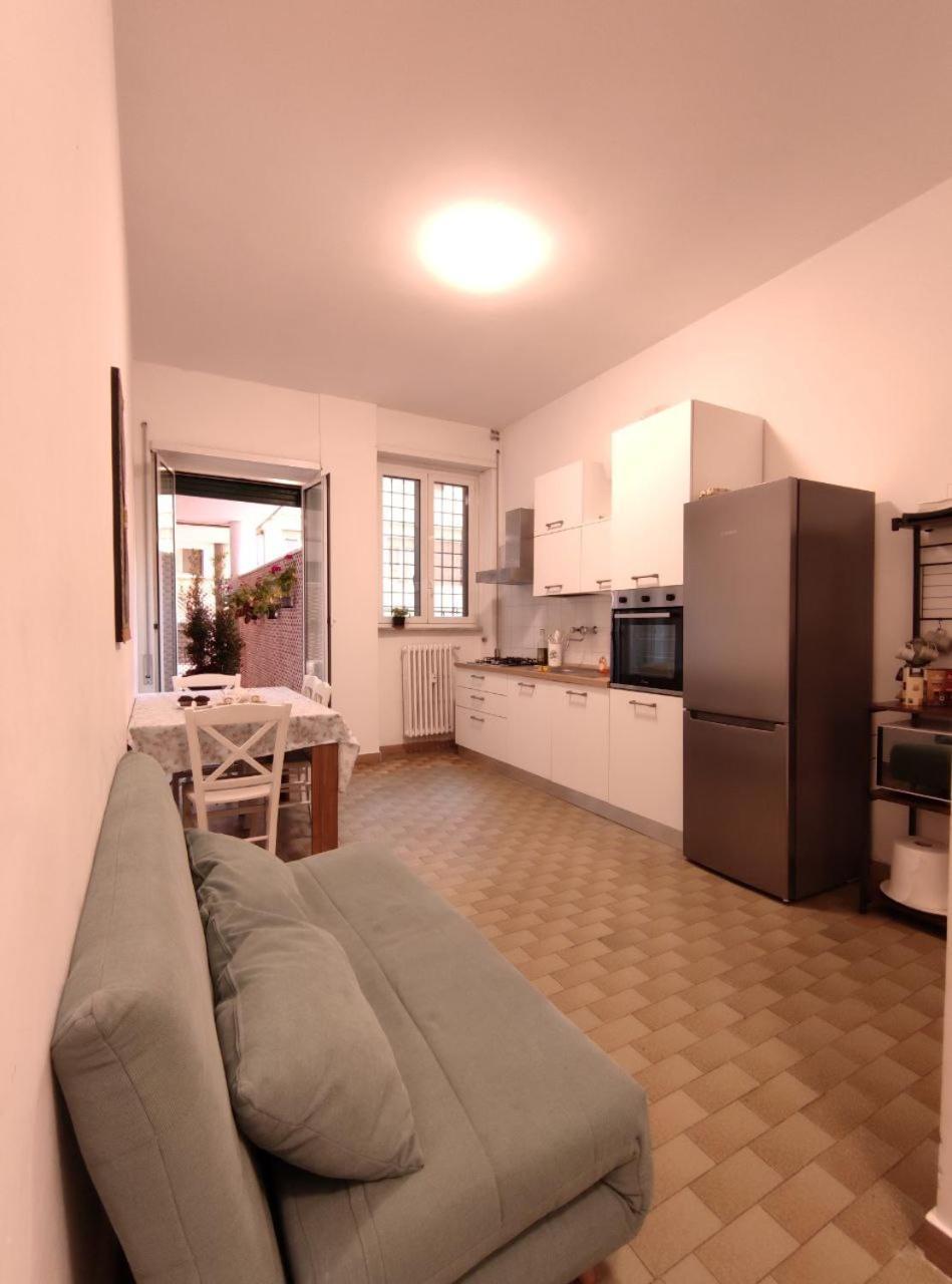 Casa Sofia Trastevere Rome Exterior photo